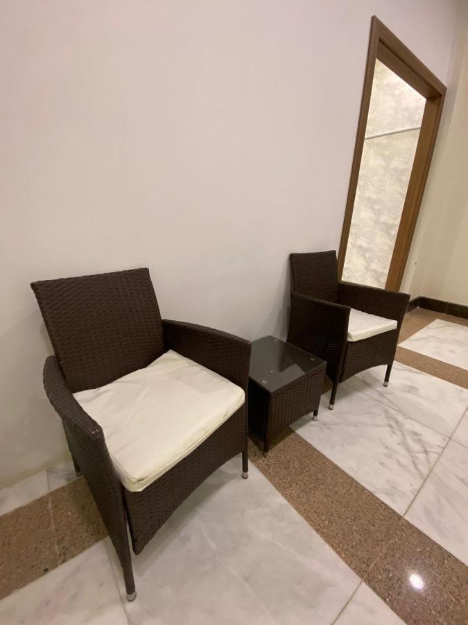 الروض للشقق المفروشه خاصة Medina Exterior photo